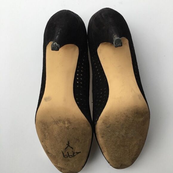 Carvela Sz 7 Heels - Picture 5 of 5